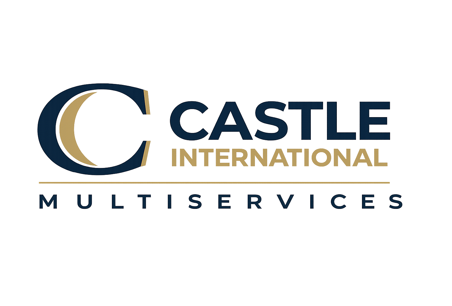 Castle International Multiservices